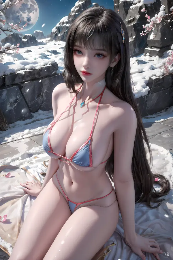 百炼成神 云落 59P 495MB 