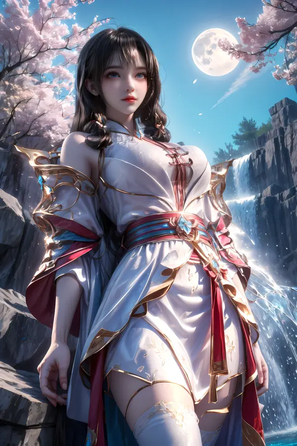 0 (49).webp 百炼成神 云落 59P 495MB  国漫 第5张
