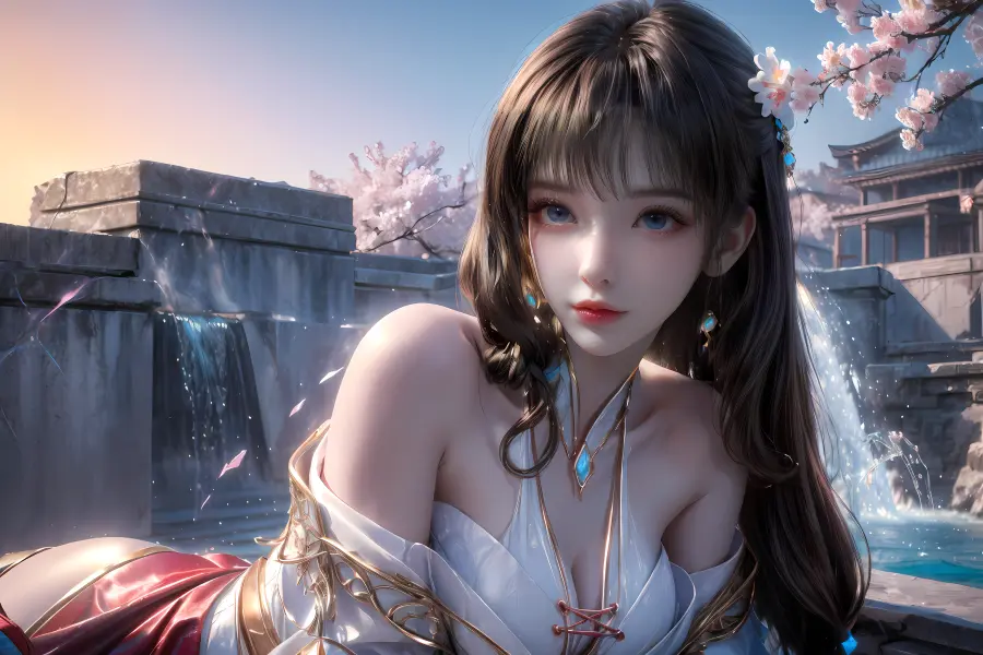 0 (17).webp 百炼成神 云落 59P 495MB  国漫 第2张